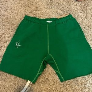 Fred Segal Valas Los angeles Sweatshorts